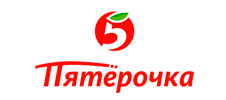 Наш Клиент - Пятерочка