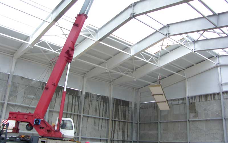 Наш проект - ГИМНАСТИЧЕСКИЙ ЦЕНТР